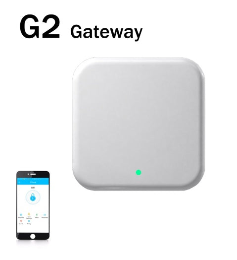 G2 Tech Man Remote Unlock